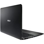 Asus F555YA XO101T, čierny