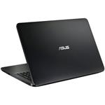 Asus F555YA XO101T, čierny