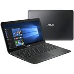 Asus F555YA XO101T, čierny