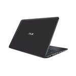 Asus F556UQ DM948T, hnedý