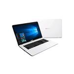 Asus F751LB T4182T, biely