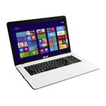 Asus F751LB T4182T, biely