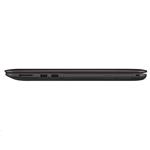 Asus F756UX T4034T, hnedý