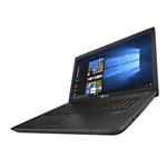 Asus FX753VD GC256T, čierny