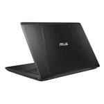 Asus FX753VD GC256T, čierny