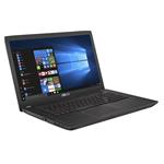 Asus FX753VD GC256T, čierny
