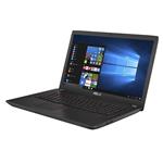 Asus FX753VD GC256T, čierny