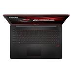 Asus G501JW FI198T