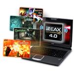 ASUS G51JX (SZ167V) SK