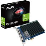 Asus GeForce GT 730, 2GB, GDDR5