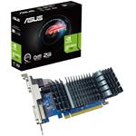 ASUS GeForce GT710-SL-2GD5-BRK-EVO, 2GB