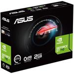 ASUS GeForce GT710-SL-2GD5-BRK-EVO, 2GB