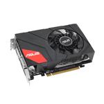 ASUS GeForce GTX960-MOC-4GD5, 4GB