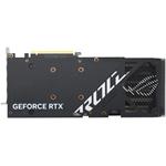 Asus GeForce ROG STRIX GAMING RTX 4060 Ti, 16GB GDDR6