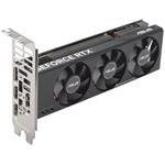 Asus GeForce RTX 4060 LP BRK OC Edition 8GB GDDR6