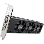 Asus GeForce RTX 4060 LP BRK OC Edition 8GB GDDR6