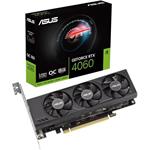 Asus GeForce RTX 4060 LP BRK OC Edition 8GB GDDR6