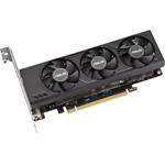 Asus GeForce RTX 4060 LP BRK OC Edition 8GB GDDR6