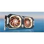 Asus GeForce RTX 4080 SUPER 16GB GDDR6X Noctua OC Edition