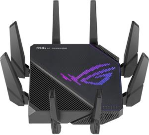 ASUS GT-AX11000 Pro Wireless AX11000 ROG Rapture Wifi 6 Router
