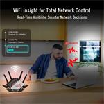 ASUS GT-BN98 Quad-Band WiFi 8 (802.11bn) Gaming Router