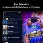 ASUS GT-BN98 Quad-Band WiFi 8 (802.11bn) Gaming Router