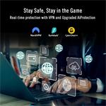 ASUS GT-BN98 Quad-Band WiFi 8 (802.11bn) Gaming Router