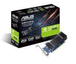 ASUS GT1030-SL-2GD4-BRK