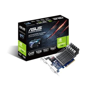 ASUS GT710-1-SL//VGA,DVI,HDMI, 1GD3