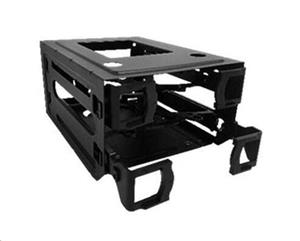 ASUS GX601 ROG Strix Helios HDD Cage Kit Two Bay 3.5" / 2.súprava 5" klietky na pevný disk