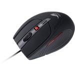Asus GX950, myš, čierna