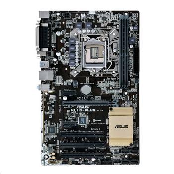 ASUS H110-PLUS