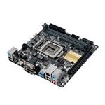 Asus H110I-PLUS D3