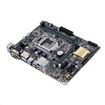 ASUS H110M-A/DP