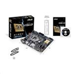 ASUS H110M-A/DP