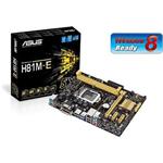 ASUS H81M-E