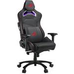 ASUS herní křeslo ROG Chariot Gaming Chair, černá