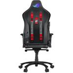 ASUS herní křeslo ROG Chariot Gaming Chair, černá