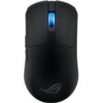 ASUS Herní myš ROG Harpe Ace Mini, Bezdrátová BT, RF 2.4GHz, černá