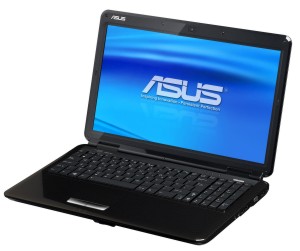 ASUS K50AB (SX101)