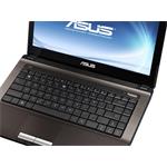 ASUS K53BR (SX007)