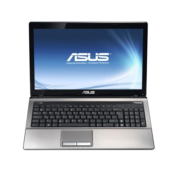 Asus k53sd апгрейд процессора