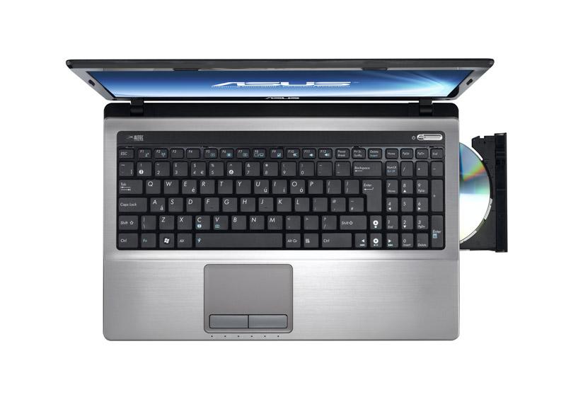 Asus k53sd апгрейд процессора