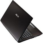 ASUS K53SV (SX966)