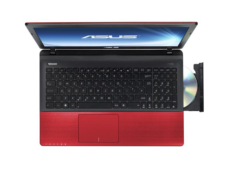 Asus k55vd не включается