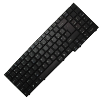 ASUS KEYBOARD F52 (SK)W/ VISTA KEY