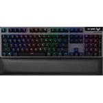 ASUS keyboard TUF GAMING K7 (CZ/SK layout)