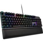ASUS keyboard TUF GAMING K7 (CZ/SK layout)