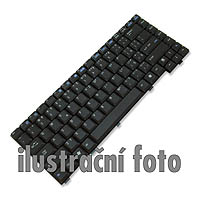 ASUS KEYBOARD Z94 W/ VISTA KEY