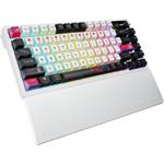 ASUS Klávesnice ROG Azoth X, mechanická klávesnica, Bluetooth, US, biela